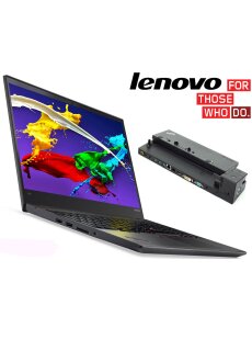 Lenovo ThinkPad T470s Core i5 2,4GHz 20GB RAM 180GB...