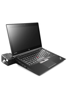 Lenovo ThinkPad T470s Core i5 2,4GHz 20GB RAM 180GB 14" FHD Docking
