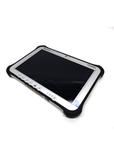 Panasonic Toughpad FZ-G1 MK5 Core i5-7300U 8GB 256GB SSD FHD Win11 Pro HDMI LAN