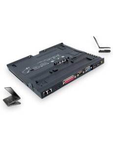 IBM Lenovo ThinkPad Ultrabase X6 42W4635 X60 X61...