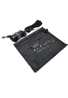 IBM Lenovo ThinkPad Ultrabase X6 42W4635 X60 X61...