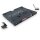 IBM Lenovo ThinkPad Ultrabase X6 42W4635 X60 X61 Dockingstation 65W Netzteil