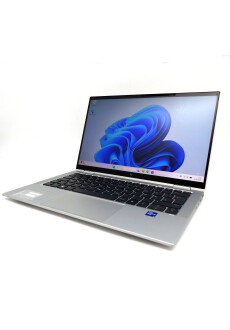 HP EliteBook x360 1030 G8 Core 7-1185G7 16GB 512GB LTE 13"FHD Touch Wind 11
