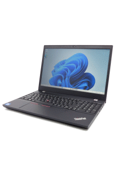 Lenovo ThinkPad T15 G1 Core i5-10210U 16GB 15" FHD 1TB  GeForceMX330 LTE