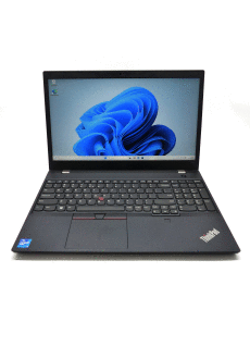 Lenovo ThinkPad T15 G1 Core i5-10210U 16GB 15" FHD...