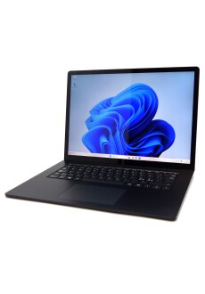 Microsoft Surface Laptop 3 1872 Core i7-1065G7 16GB  256GB 15" QHD Touch  Win11