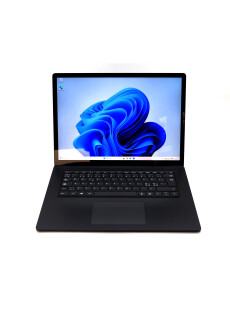 Microsoft Surface Laptop 3 1872 Core i7-1065G7 16GB  256GB 15" QHD Touch  Win11