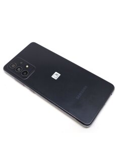 Samsung Galaxy A52 128GB Schwarz  Dual-Sim Ohne Simlock SM-A525F