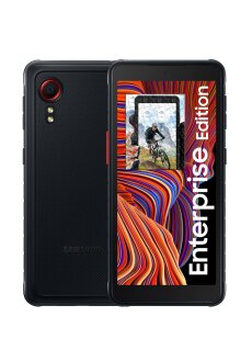 Samsung Galaxy Xcover 5 SM-G525F DS 64GB 5.3 OLED DualSim...