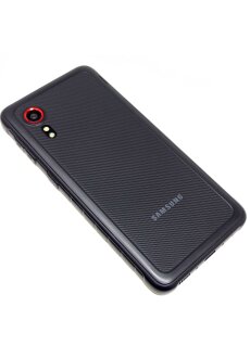 Samsung Galaxy Xcover 5 SM-G525F DS 64GB 5.3 OLED DualSim Outdoor-Handy