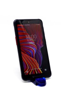 Samsung Galaxy Xcover 5 SM-G525F DS 64GB 5.3 OLED DualSim Outdoor-Handy