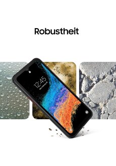 Samsung Galaxy Xcover 5 SM-G525F DS 64GB 5.3 OLED DualSim Outdoor-Handy