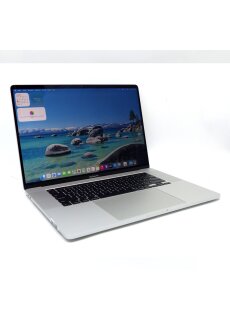 Apple MacBook Pro A2141 Core  i7-9750H 2,6GHz 512GB 32GB...