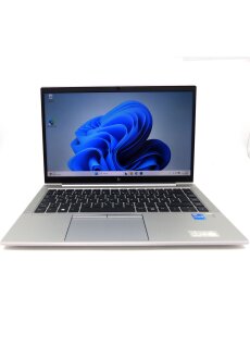 HP EliteBook 840 G8 Core i5-1135G7 14" 8GB 256GB FHD...