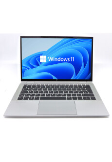 HP EliteBook 840 G8 Core i5-1145G7 14" 8GB 256GB FHD...