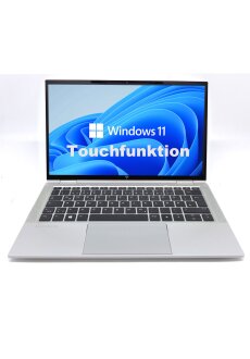 HP EliteBook 840 G8 Core i5-1135G7 14" 8GB 256GB FHD...