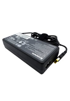 Lenovo 4X20E50558 Original Netzteil 135,0 Watt lange Bauform