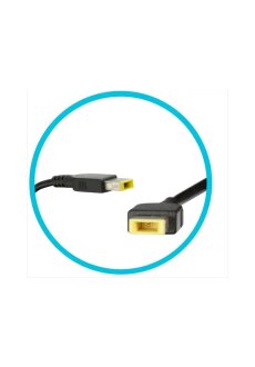 Lenovo 4X20E50558 Original Netzteil 135,0 Watt lange Bauform