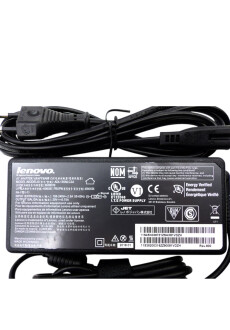 THINKPAD135W AC ADAPTER SLIM 4X20E50558  FOR P50 P52 P53 P51s