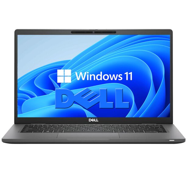 Dell Latitude 7320 Core i5-1145G7 16GB 512GB 13" FHD Windows 11 LTE Bussnes
