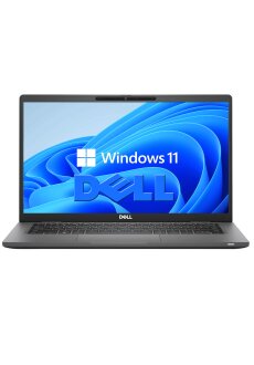 Dell Latitude 7320 Core i5-1145G7 16GB 512GB 13" FHD...