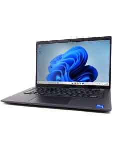 Dell Latitude 7320 Core i5-1145G7 16GB 512GB 13" FHD Windows 11 LTE Bussnes