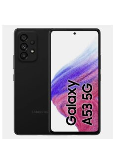Samsung GALAXY A53 SM-A536B 128GB OLED  Dual-Sim Garantie