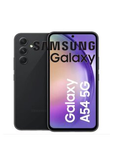 Samsung Galaxy A54 A546B Dualsim 5G Android 11 Smartphone...
