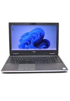 Dell Precision 7540 Core i7-9850H 2.6GHz 16GB 512GB 15...