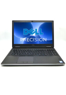 Dell Precision 7540 Workstation Core i7-9850H 2.6GHz 32GB...