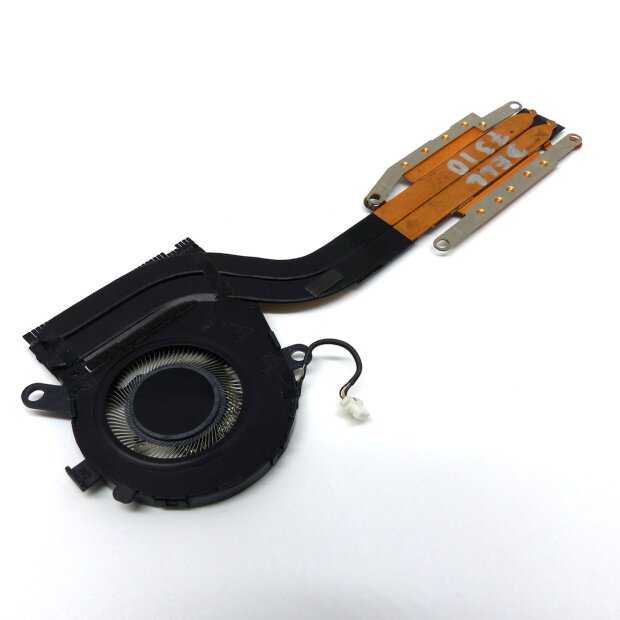 Dell Latitude7310 ND55C61 Fan K&uuml;hler BRUSHLESS