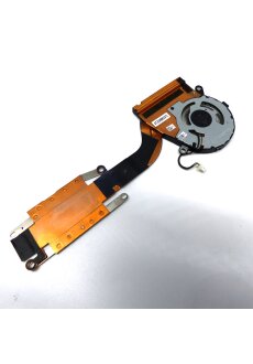 Dell Latitude7310 ND55C61 Fan Kühler BRUSHLESS