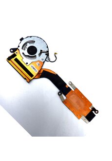 Dell Latitude7310 ND55C61 Fan K&uuml;hler BRUSHLESS
