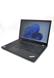 Lenovo ThinkPad T590 Core i5-8265U 1,6Ghz  8GB 256GB 15" 1920x1080 Wind 11