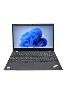 Lenovo ThinkPad T590 Core i5-8265U 1,6Ghz  8GB 256GB...