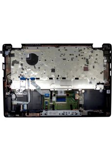 Dell Latitude 5300 Palmrest Tastatur Deutsch QWERTZ