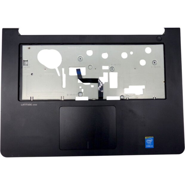 Dell Latitude 3450 Palmrest Topcase Touchpad Original 011NMF