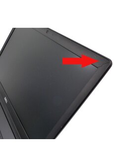 Dell Latitude 5590 Core i7-8650U 1,9GHz  16GB  512GB 15" FHD Windows 11