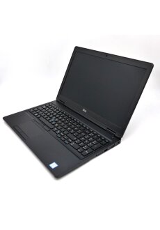 Dell Latitude 5590 Core i7-8650U 1,9GHz  16GB  512GB 15" FHD Windows 11