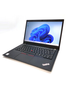 Lenovo ThinkPad T14 Gen 2 | Ryzen 7 Pro 5850U | 16GB | 256GB SSD  Win 11 Pro