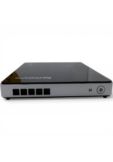 Lenovo Q190 Mini-PC | Intel | 8GB RAM | 256GB SSD | Windows 11
