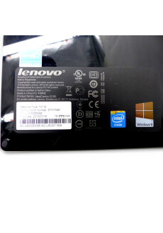 Lenovo Q190 Mini-PC | Intel | 8GB RAM | 256GB SSD | Windows 11