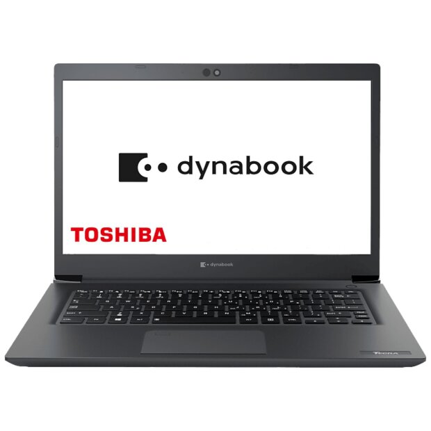 Toshiba Dynabook Tecra A40-G-18H &ndash; Core i3-10110U | 12GB RAM | 128GB SSD | 14&Prime; | OHNE AKKU