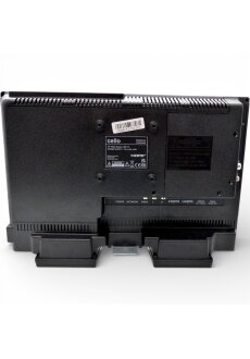 Cello C1624WS 16 Zoll Smart Full HD TV webOS Hub Netflix...