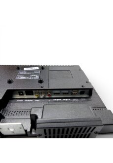 Cello C1624WS 16 Zoll Smart Full HD TV webOS Hub Netflix YouTube Apple AirPlay OVP