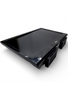 Cello C1624WS 16 Zoll Smart Full HD TV webOS Hub Netflix YouTube Apple AirPlay OVP