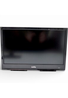 Cello C1624WS 16 Zoll Smart Full HD TV webOS Hub Netflix YouTube Apple AirPlay OVP