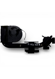 Original Lenovo ThinkPad T15p Gen 2 Kühler...