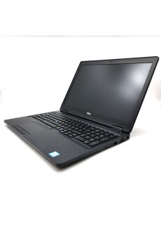 Dell Latitude 5580 Core i7-7820HQ  15" FHD 16GB RAM | 512GB M.2 SSD  W11