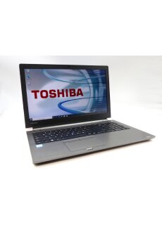 Toshiba Portege Z30-C Core i5-6200U 2,30Ghz 13 HDMI 8GB...